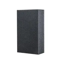 2 шт. Автомобильная Губка для полировки мягкий безопасный и без царапин для краски Колеса Резина и другие части Полировка Автомобиля Стирка# YL5