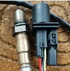 

O2 Lambda Oxygen Sensor For Audi Q7 VW Touareg 4.2 front oxygen 0 258 007 361 0258007361 1K0998262M