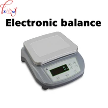 Большой взвешивания электронные весы YP300001D Интеллектуальный баланс маштаб Вес 0-30 кг 110/220 В 1 шт