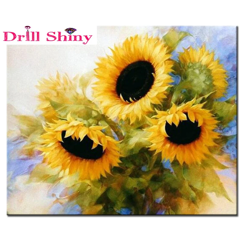 New diamond mosaic full diamond embroidery beads beautiful mosaic