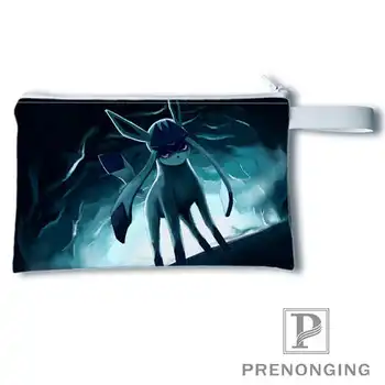 

Custom eevee (55)Printing Coin Purse Change Purse Zipper Zero Wallet Phone Key Bags Fashion Small Female Purse#19-01-22-4-199