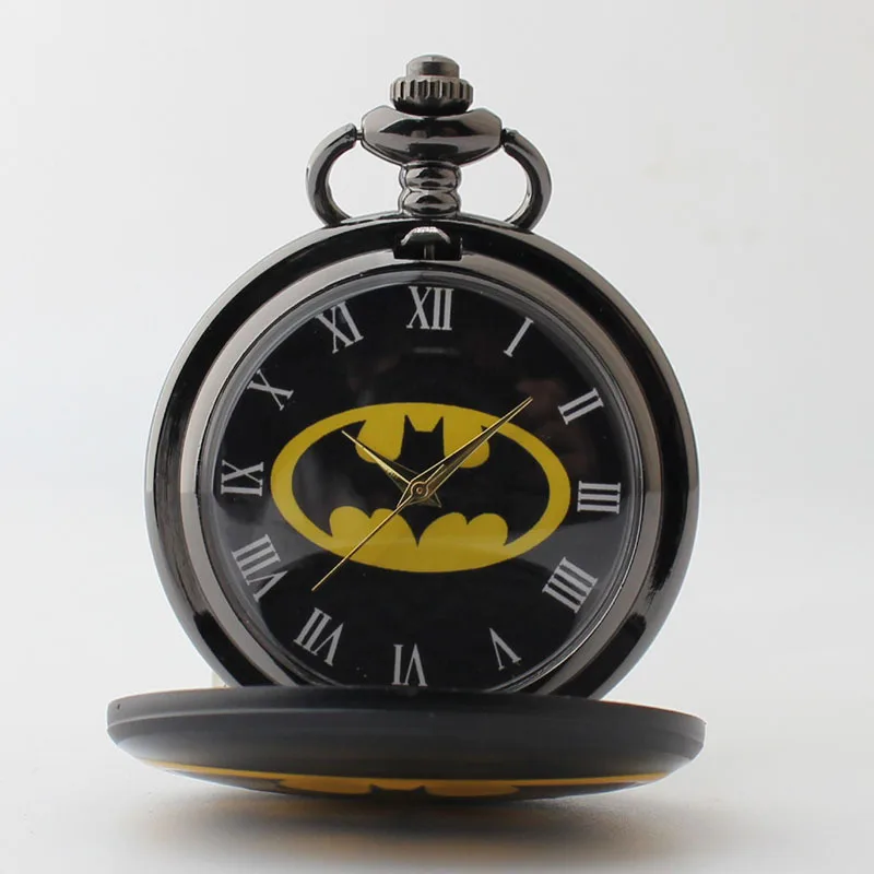 New-Fashion-Batman-Quartz-Pocket-Watch-Analog-Pendant-Necklace-Men-Women-Kid-Watches-Chain-Gift-Retro (2)