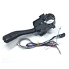 OEM Black Cruise Control System Stalk + Harness for Golf Jetta Passat B5 Beetle Skoda Superb Seat 1J1 970 011 F 18G 953 513 A ► Photo 1/6