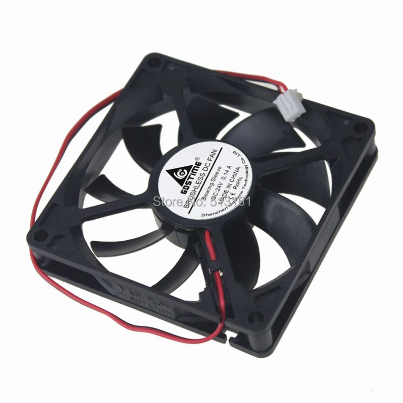 24v 8015 fan 6