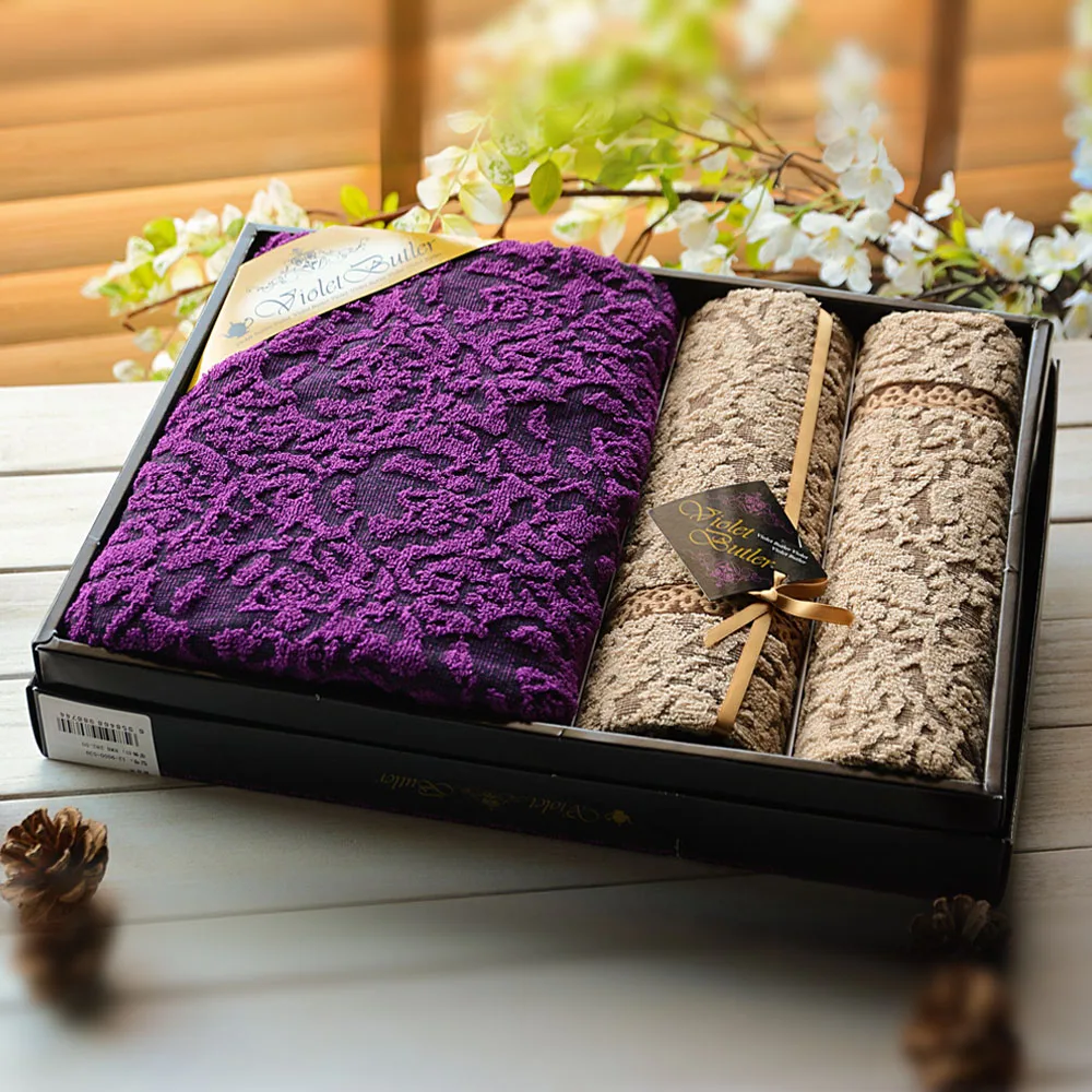 High quality bath towel Gift Towel Set on Aliexpress.com | Alibaba Group