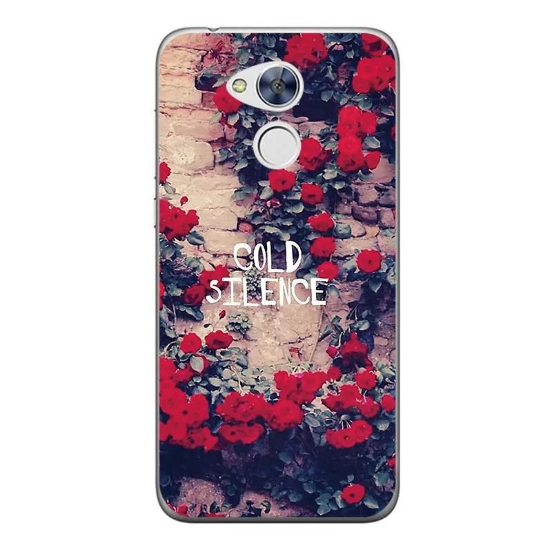 أنا وحدها حالات لهواوي الشرف 6A DLI-TL20 5.0 بوصة الهاتف المحمول Solf TPU الملونة الخلفي الأزياء يغطي لهواوي DLI-AL10 الهاتف أنا وحدها حالات لهواوي الشرف 6A DLI-TL20 5.0 بوصة الهاتف المحمول Solf TPU الملونة الخلفي الأزياء يغطي لهواوي DLI-AL10 الهاتف