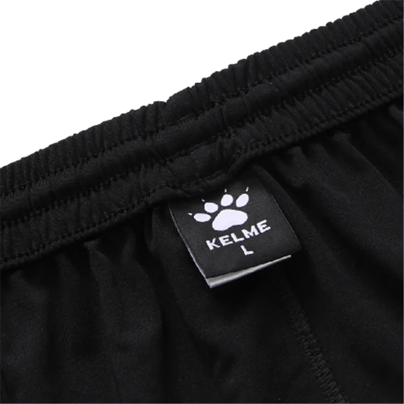 Men Shorts Men's Soccer Shorts Men Summer Elastic Running Football Quick Dry Breathable Light Sportswear Sports Shorts Male K15Z434-1