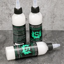 Американский бренд трафарет материал трафарет для татуировки формула переноса | 6 унций тату чернила косметические инструменты 120 мл