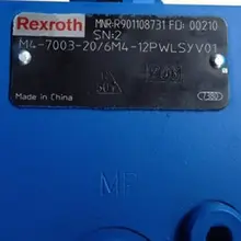 R901108731 клапан rexroth M4-7003-20/6M4-12PWLSYV01