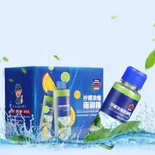 6 бутылочек/набор, автомобильный Одноцветный очиститель стекла, высокая производительность, авто очистка окон, автомобильный очиститель стекла на лобовое стекло, принадлежности