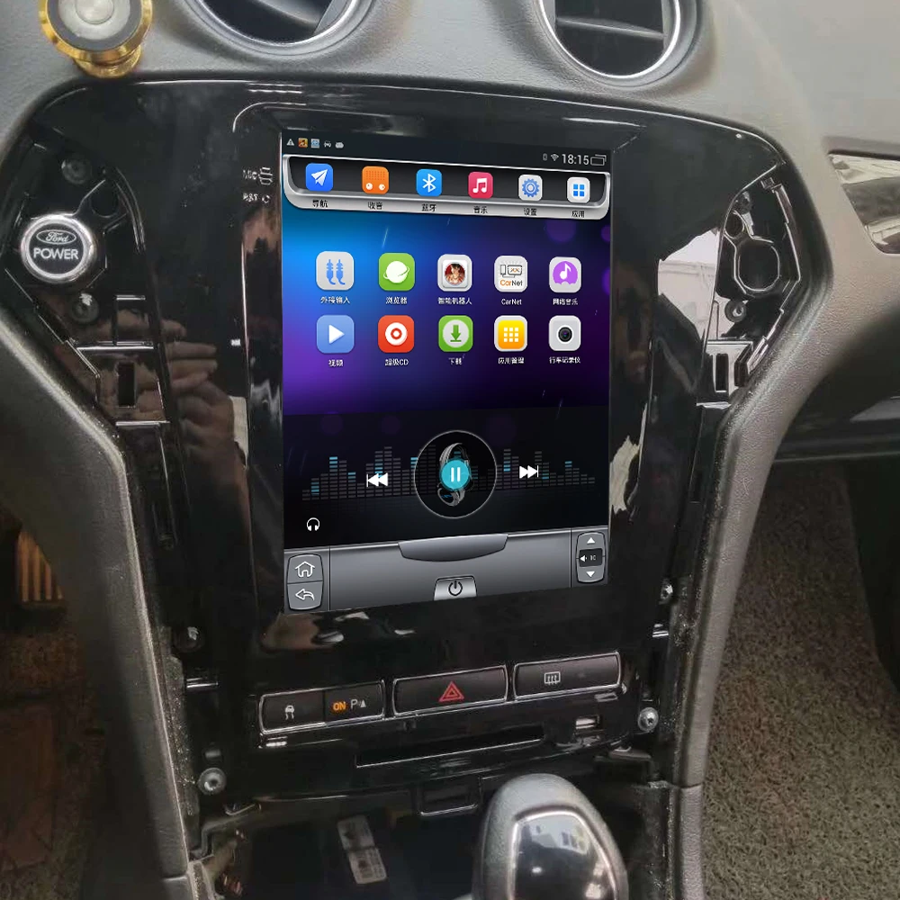 Discount 12.8 inch 4G Lte 32G ROM Vertical screen android multimedia video radio player for Ford mondeo 2011-2013 years navigation stereo 3 Discount 12.8 inch 4G Lte 32G ROM Vertical screen android multimedia video radio player for Ford mondeo 2011-2013 years navigation stereo 3