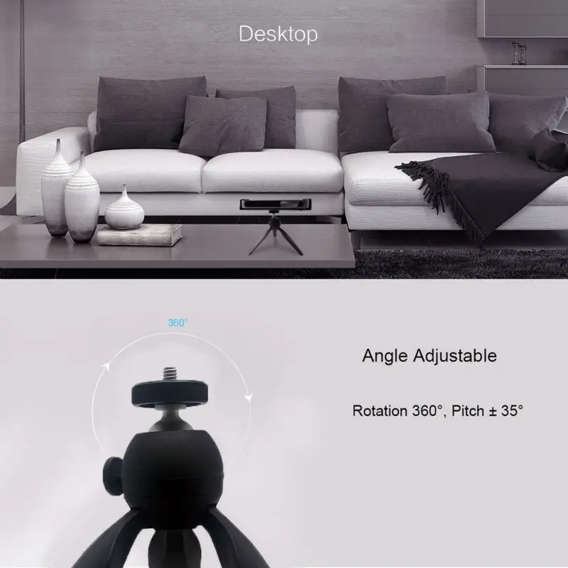 XGIMI Projector Mini Tripod  (2)