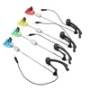 Lixada Fishing Swinger Bit Alarms Indicator Set LED Illuminated 4pcs In Zippered Case Carp Fishing Tackle Tools ► Photo 2/6