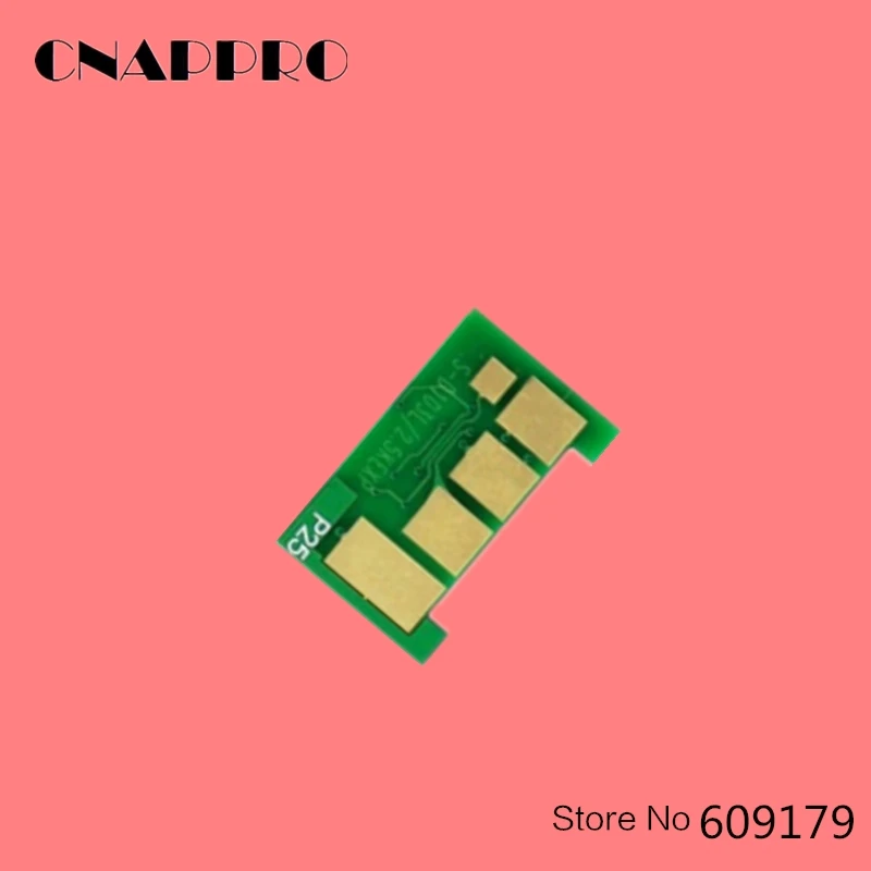 

2PCS mlt-d205s mlt-d205l mlt-d205e toner cartridge chip for samsung ml 3310 3710 5637hr 4833hd 5637hr mlt d 205s 205l 205e chips