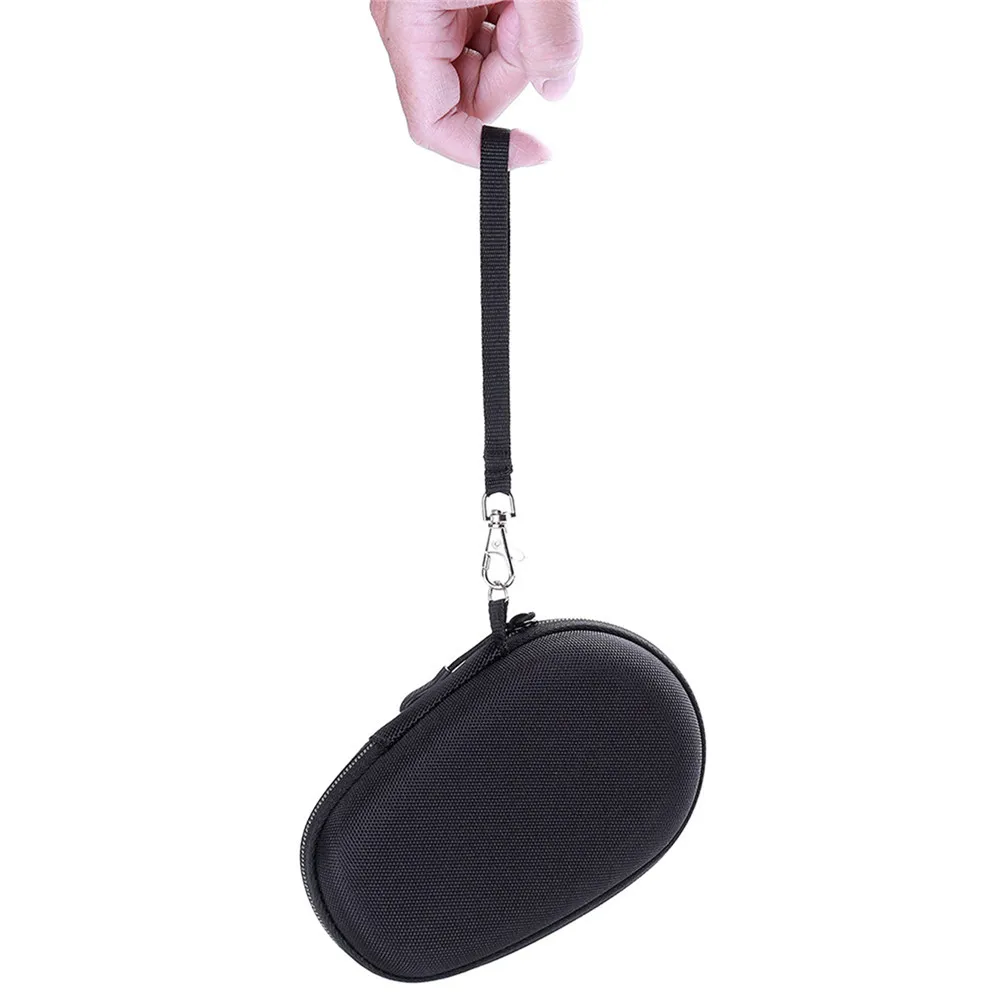 Earphone Storage Case for BOSE Wireless Noise Masking Sleepbuds EVA Hard Travel Cover Case Headphone Protective Waterproof Bag