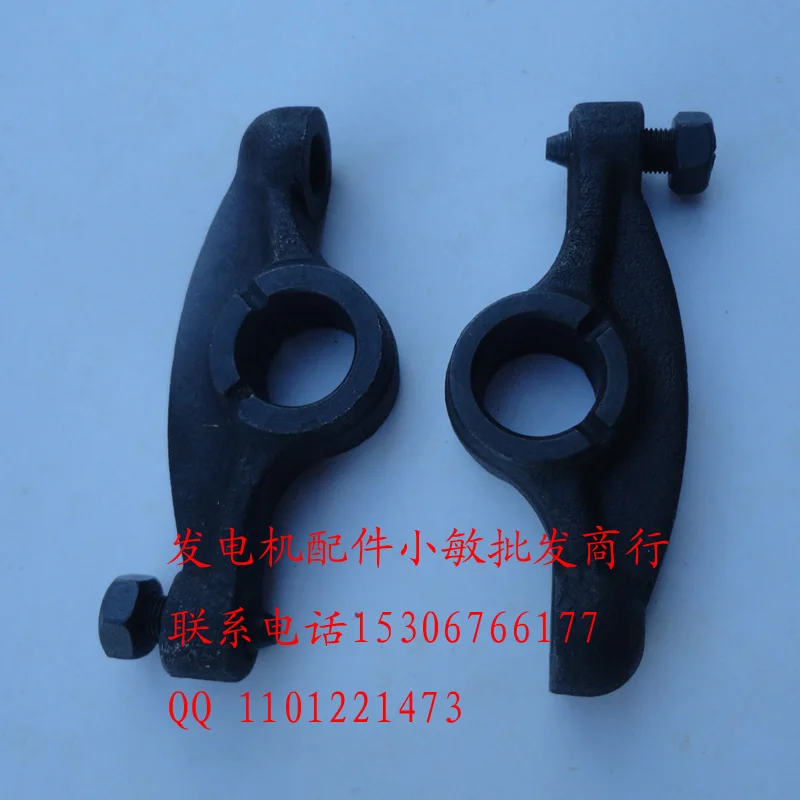 gasoline generator accessories section engine 185F 5KW EF6600 MZ360