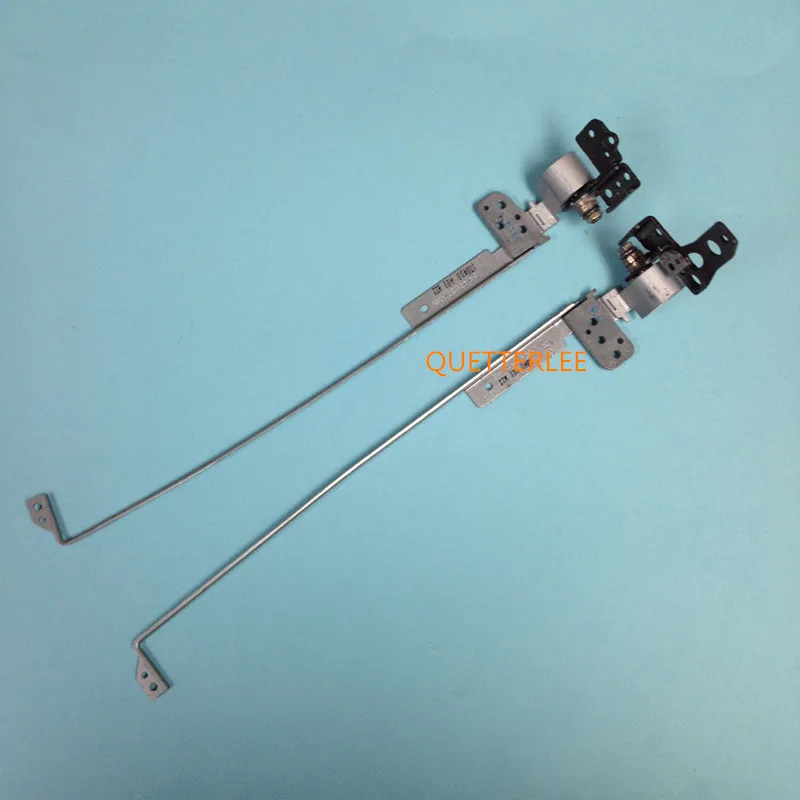 

Genuine New Free Shipping Original LCD LED hinges For Acer Aspire V5 V5-431P V5-471P LCD Screen Right & Left Lcd Hinge Set L+R