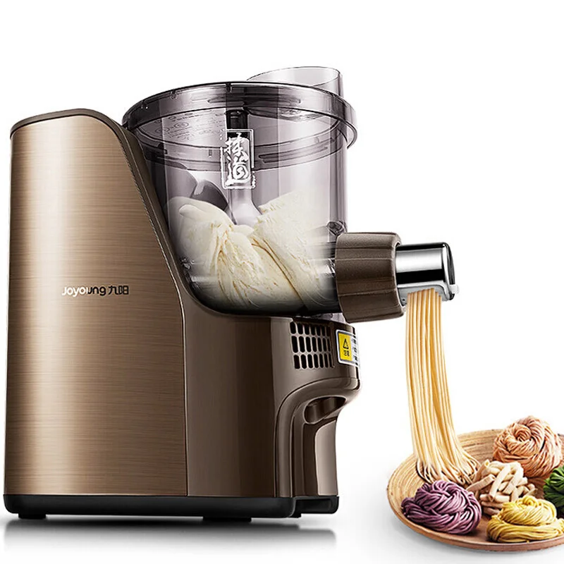  JYN-L12 Electric Noodle & Pasta Maker Home Automatic High-end Cooking Tool Noodle Pressing Machine  - 32919771323