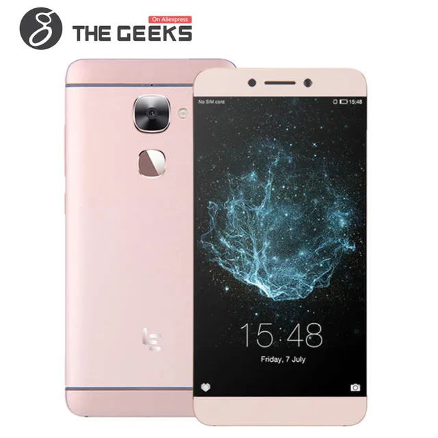 Best Offers LeEco LETV LE 2 PRO X620 4GB RAM 32GB ROM Helio X20 MTK6797 Deca Core 5.5 Inch In Cell FHD Screen Android 4G LTE Smartphone