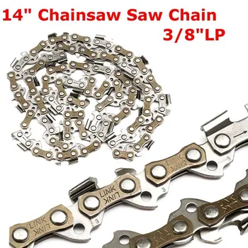 

MTGATHER 1Pc 14" Metal Chainsaw Chain Saw 3/8 LP Blade 050 Gauge Chainsaw Tool For Generic Best Price