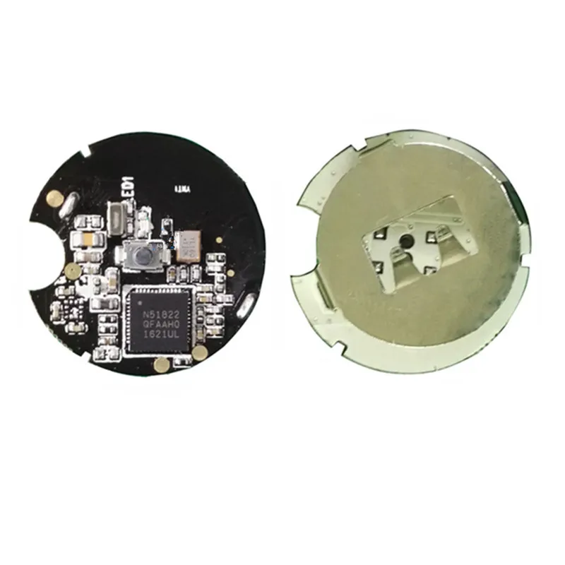 Ble iBeacon NRF51822 Bluetooth беспроводной модуль для ключей базовая станция