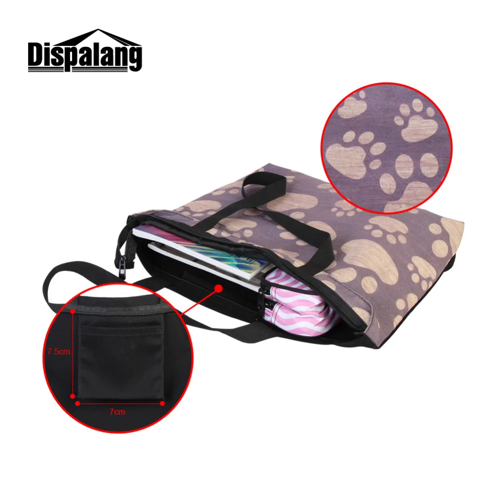 Dispalang الجمجمة طباعة حقائب النساء حقيبة عالية الجودة عارضة الإناث أعلى-حقائب بيد جذع حمل حقيبة كتف السيدات كبيرة حقائب Dispalang الجمجمة طباعة حقائب النساء حقيبة عالية الجودة عارضة الإناث أعلى-حقائب بيد جذع حمل حقيبة كتف السيدات كبيرة حقائب