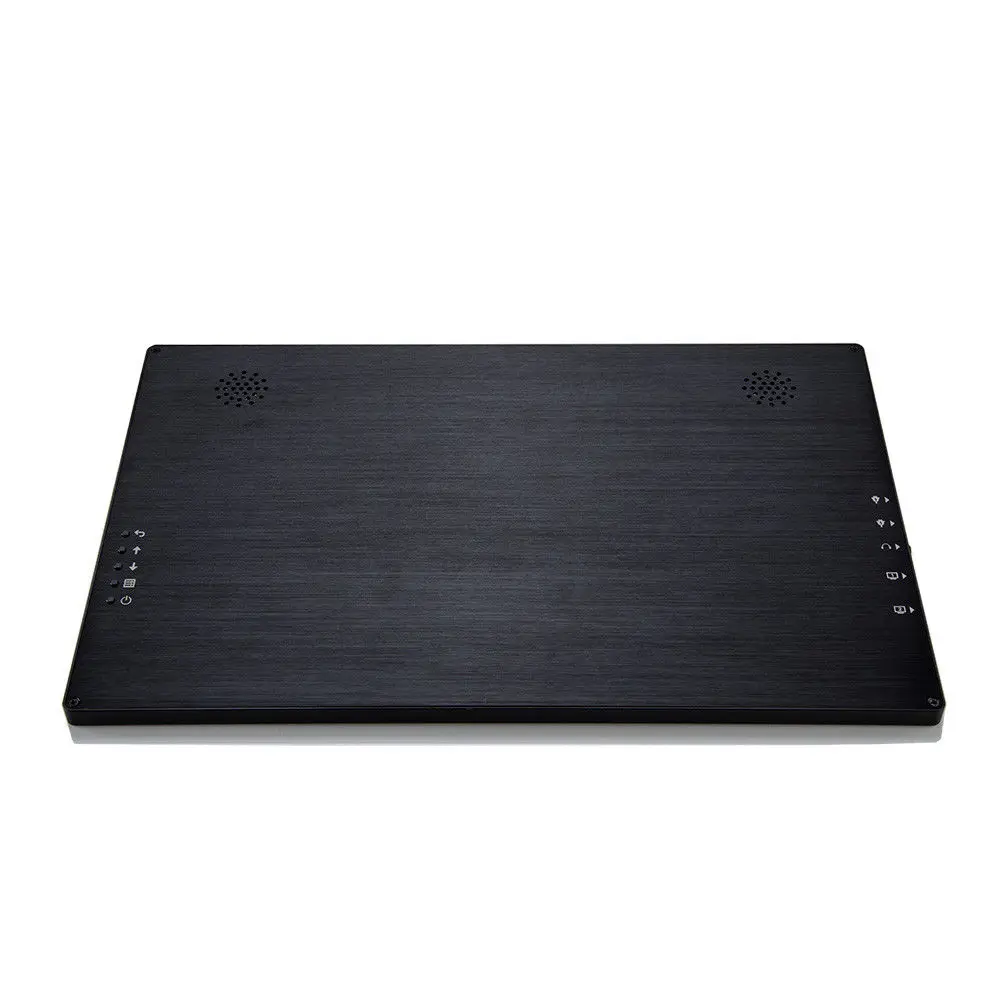 Eyoyo 13 &quot2560x1440 Высокая Разрешение 400cd/m2 ips игровой монитор с двойной HD Вход