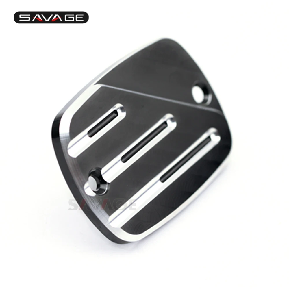 CNC 3D Carving Front Brake Reservoir Cover (7)