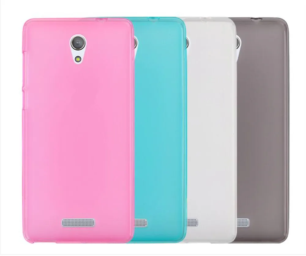 

For Highscreen Power Five 5 PRo Silicone Case Cover Matte TPU Phone Case For Highscreen Power Five 5 PRo Soft Back Cover Case