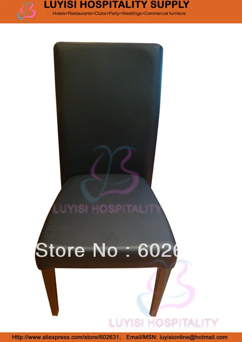 تكويم كرسي منجد الطعام المعدنية LUYISI970-45