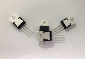 

L7805CV 7824/7818/7815/7812/L7809CV L78 Series TO-220 three-terminal regulator tube 20 Piece 1lot