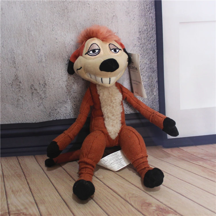 timon teddy
