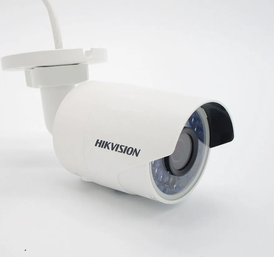 Hikvision Original English Ds 2cd2032f Iw 3mp Ir Bullet Network Camera Poe Wifi 3d Dnr Dwdr Blc Cctv Camera Can Upgrade Network Camera Poe Network Cameracctv Camera Aliexpress