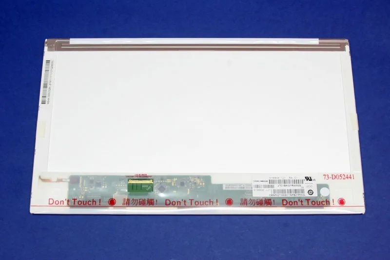 

N156BGE-L21 N156BGE L21 LED Screen Matrix for Laptop 15.6" HD 1366X768 Glossy 40Pin LCD Display Replacement
