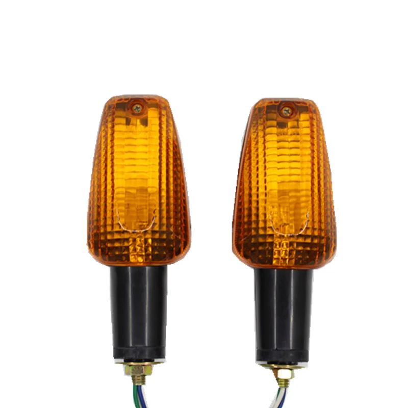

For HONDA CB400 VTEC CB1300 X4 Motorcycle front/rear turn signal light indicator light Motorcycle turn signal lamp