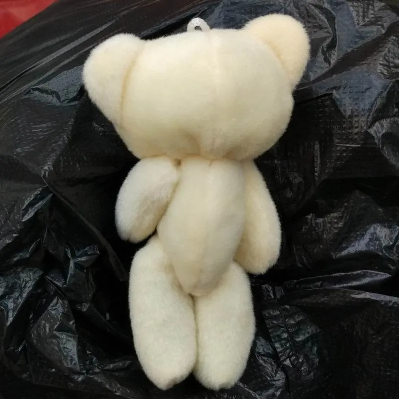 12cm bear 12