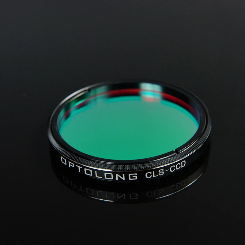 

OPTOLONG 2" CLS-CCD light pollution filter for astronomy imaging