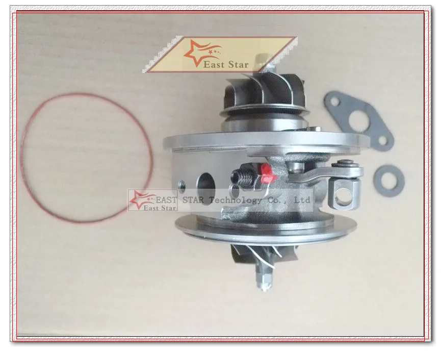 Turbo cartridge CHRA BV39 54399700071 54399880071 54399700072 54399880072 03G253014M For VW Golf V 1.9L TDI 77Kw 105HP BLS (2)