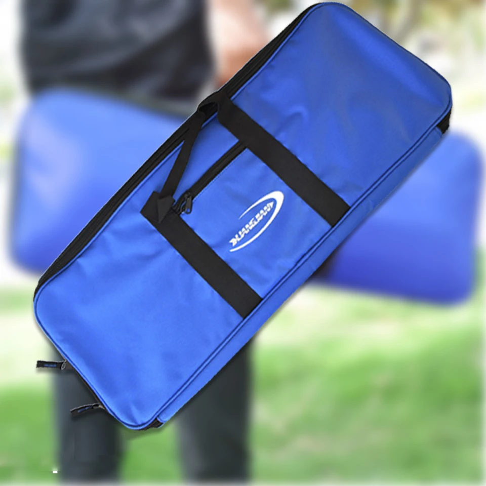 3 Color Recurve Bow Case for Bow and Arrow Handle Carrying Waterproof