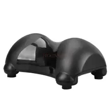 cervical Cervical Traction Pillow Repair Muscle Adult Home Lying Horizontal Neck Spine Curvature Correction Plastic