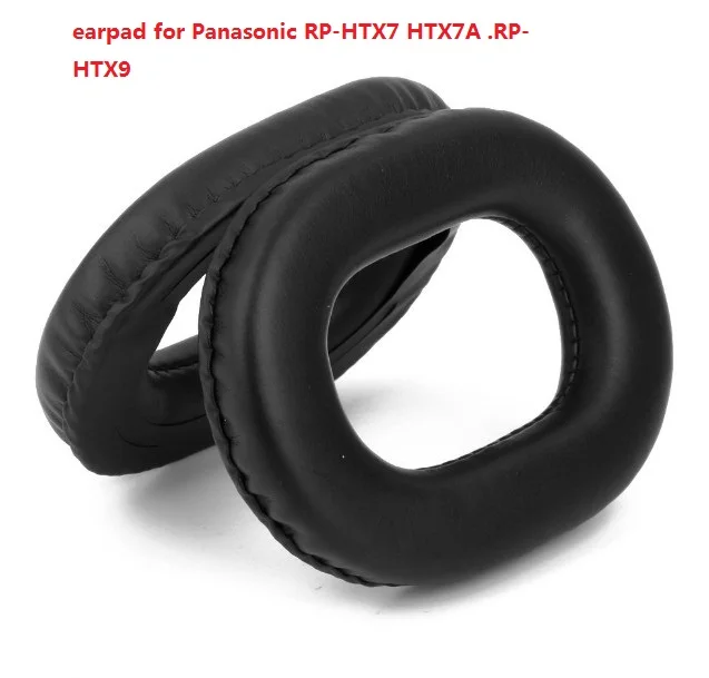 1 пара. Замена подушечки для техники RP-HTX7 HTX7A HTX9. Подушечка ушей | Электроника