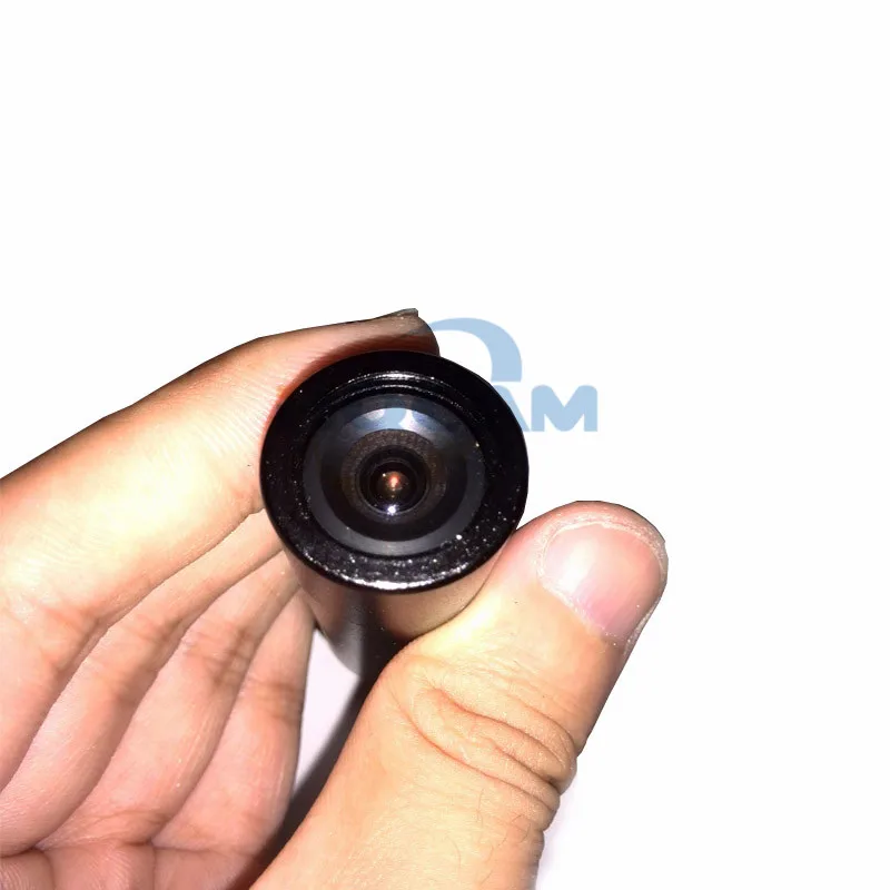 Hqcam Аудио Мини Пуля Cam 1/3 "Sony CCD 420TVL открытый Водонепроницаемый видеонаблюдения Мини Водонепроницаемый Камера Поддержка микрофон