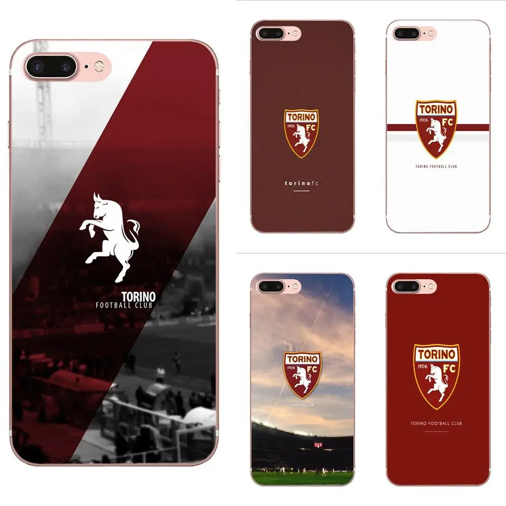 

Pattern Phone Case Cool Football Italy Torino Fc For Xiaomi Note 3 4 Mi3 Mi4 Mi4C Mi4i Mi5 Mi 5S 5X 6 6X A1 Max Mix 2