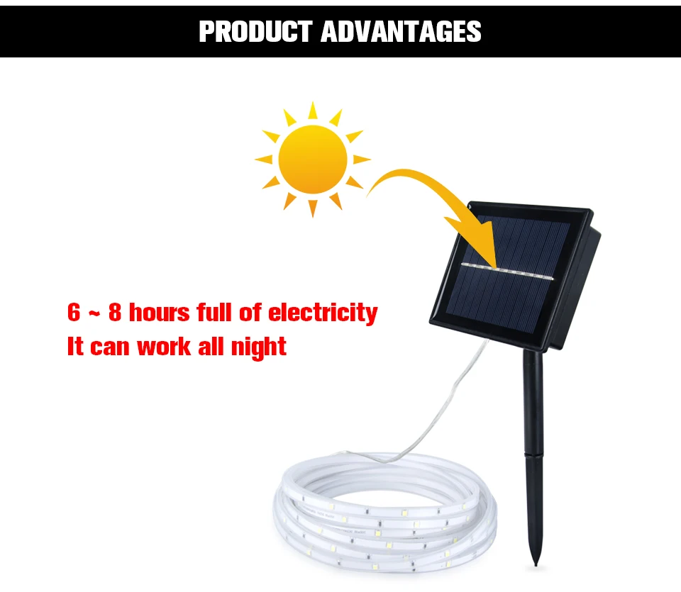 Led Solar Lamp (5)