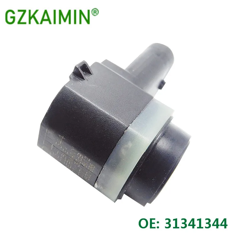 Новый датчик парковки PDC парктроник для Volvo C30 C70 S60 S80 V70 XC70 XC90 30786968 31341637