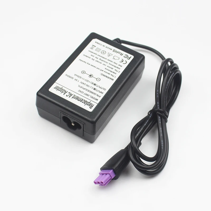 Зарядное устройство для принтера Hp Officejet 4500 G510n Deskjet 6940 0957 2242 2289 2269|Адаптеры AC/DC| |