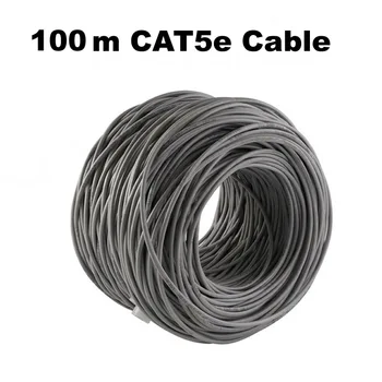 

Network Cable CAT5e 100 meters