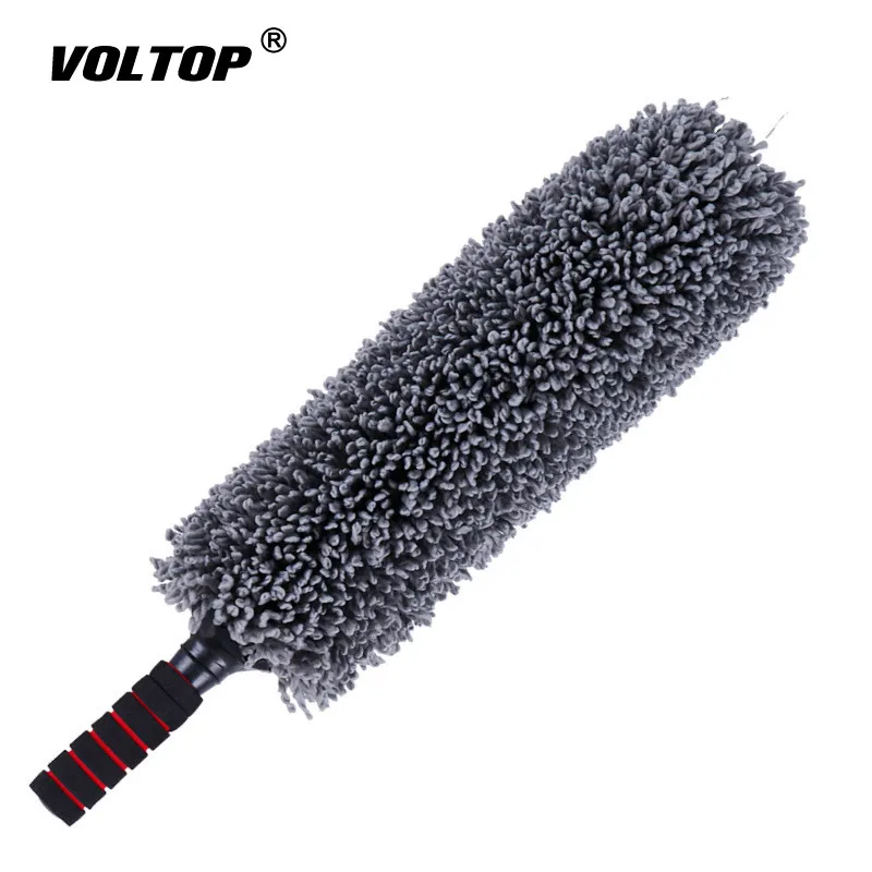 Super Microfiber Duster Brushes Car Wash Accessories Flexible Extra Long Soft Car Wheel Wash Brush Wheel Cleaner Super Microfiber Duster Brushes Car Wash Accessories Flexible Extra Long Soft Car Wheel Wash Brush Wheel Cleaner