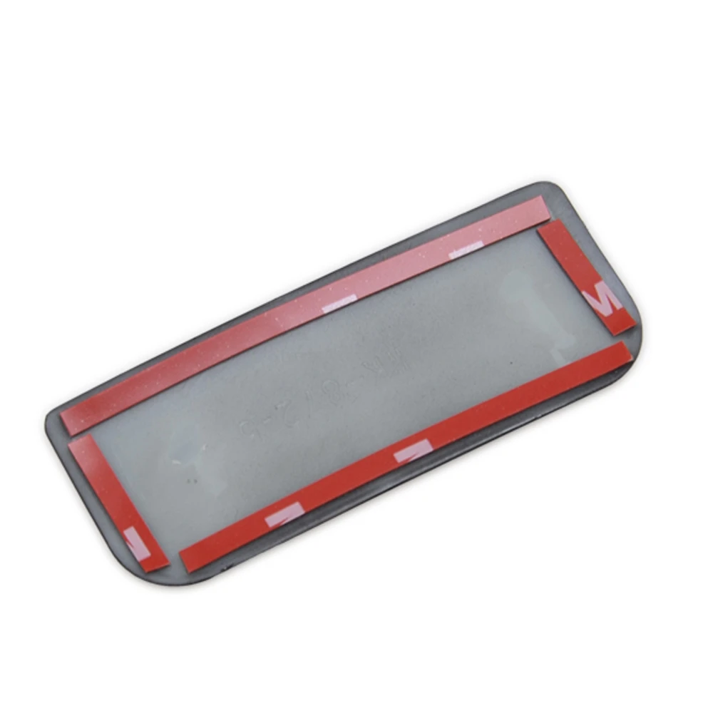 Для Mitsubishi Eclipse Cross 2017 2019 2020 Copilot Glove Box Ручка шкафчика крышка молдинг отделка