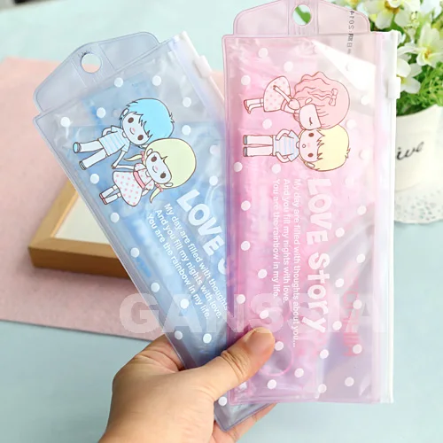 1 компл./лот Kawaii треугольники Линейка + Прямые Линейки комплект офисные материал Эсколар Школьные Канцелярские Товары для детей (ss-1302)
